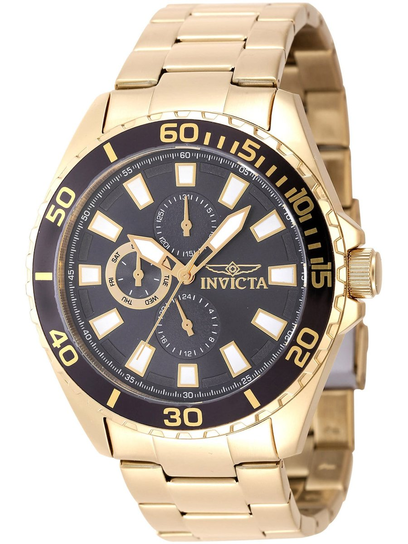 Zegarek Invicta Pro Diver 47578 Inna marka