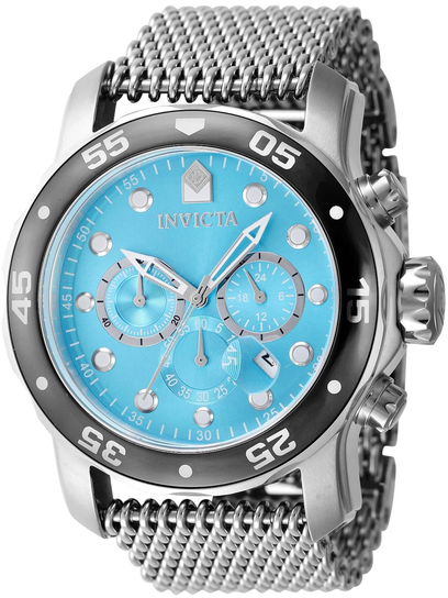 Zegarek Invicta Pro Diver 47583 + BOX Inna marka