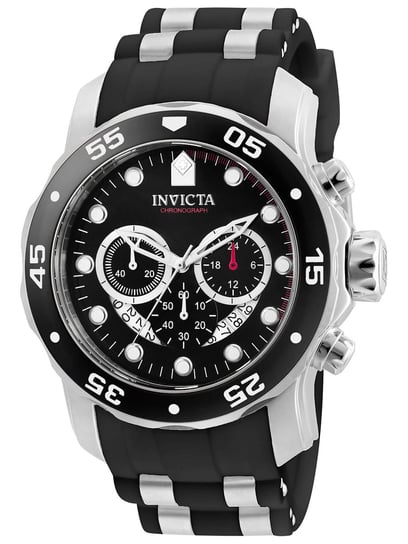 Zegarek Invicta Pro Diver 6977 + BOX Inna marka