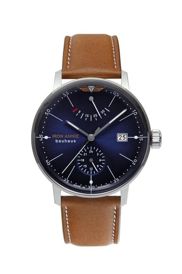 Zegarek Iron Annie Bauhaus 5060-3, automatik Inna marka