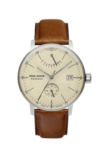 Zegarek Iron Annie Bauhaus 5060-5, automatik IRON ANNIE
