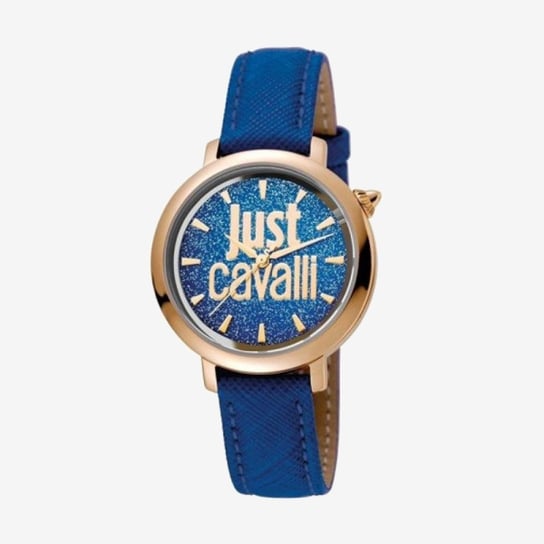 Zegarek JUST CAVALLI TIME WATCHES Mod. JC1L007L0035 Just Cavalli