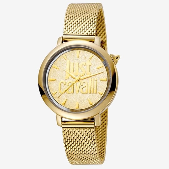 Zegarek JUST CAVALLI TIME WATCHES Mod. JC1L007M0065 Just Cavalli