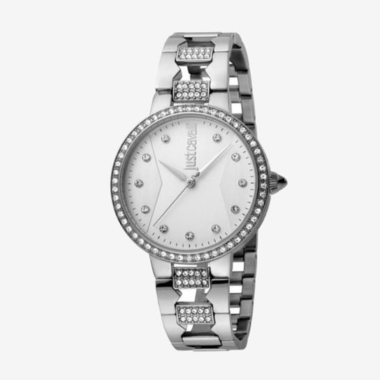 Zegarek JUST CAVALLI TIME WATCHES Mod. JC1L031M0065 Just Cavalli