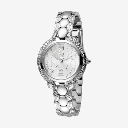 Zegarek JUST CAVALLI TIME WATCHES Mod. JC1L046M0055 Just Cavalli