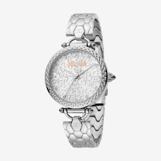 Zegarek JUST CAVALLI TIME WATCHES Mod. JC1L160M0045 Just Cavalli