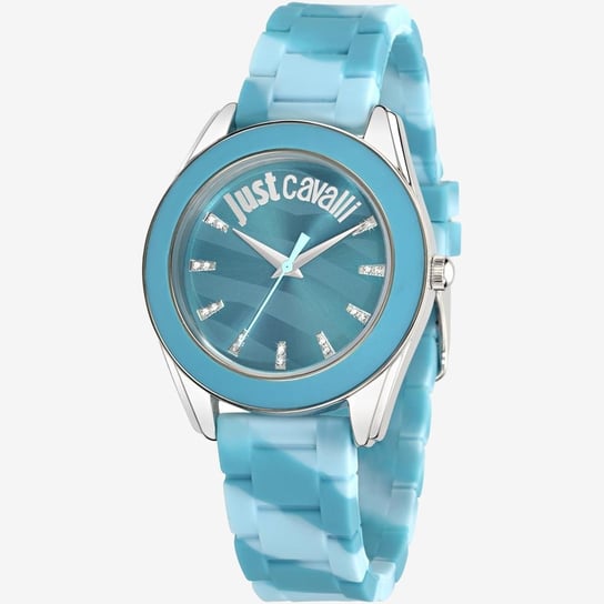 Zegarek JUST CAVALLI TIME WATCHES Mod. R7251602502 Just Cavalli