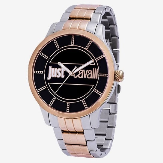 Zegarek JUST CAVALLI TIME WATCHES Mod. R7253127522 Just Cavalli