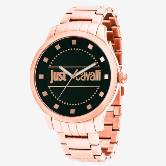 Zegarek JUST CAVALLI TIME WATCHES Mod. R7253127524 Just Cavalli