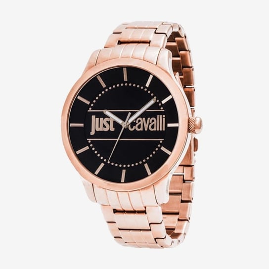 Zegarek JUST CAVALLI TIME WATCHES Mod. R7253127525 Just Cavalli
