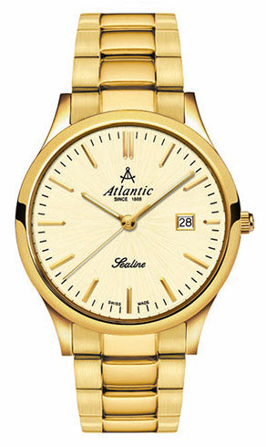 Zegarek kwarcowy Atlantic, 22346.45.31, Sealine Atlantic