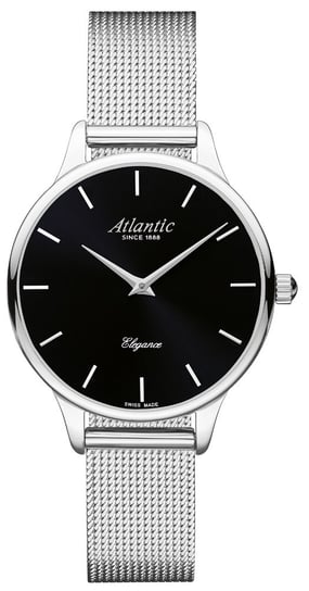 Zegarek kwarcowy ATLANTIC 29038.41.61MB, 3 ATM Atlantic