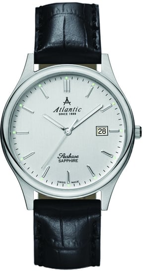 Zegarek kwarcowy Atlantic, 60342.41.21, SEABASE Atlantic