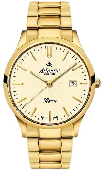 Zegarek kwarcowy Atlantic, 62346.45.31, Sealine Atlantic