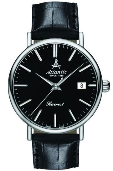Zegarek kwarcowy ATLANTIC Seacrest Classic 50354.41.61 Atlantic