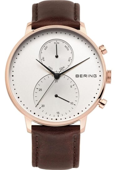 Zegarek kwarcowy BERING, 13242-564, Classic BERING