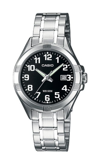 Zegarek kwarcowy CASIO Classic LTP-1308D -1BVEF Casio