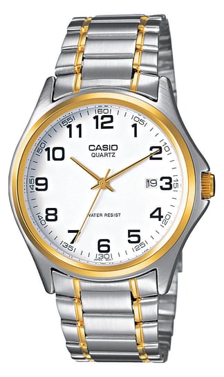 Zegarek kwarcowy CASIO Classic MTP-1188G-7BEF Casio