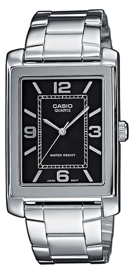 Zegarek kwarcowy CASIO Classic MTP-1234D-1AEF Casio
