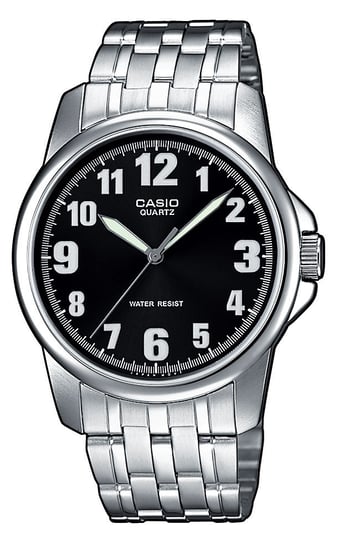 Zegarek kwarcowy CASIO Classic MTP-1260D-1B Casio