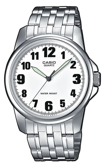 Zegarek kwarcowy CASIO Classic MTP-1260D-7B Casio