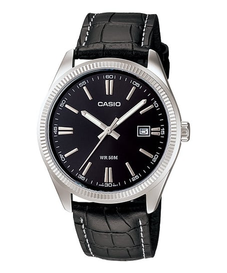 Zegarek kwarcowy CASIO Classic MTP-1302L-1AVEF Casio