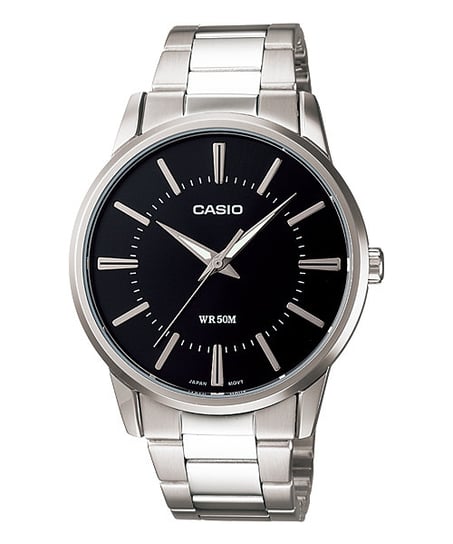 Zegarek kwarcowy CASIO Classic MTP-1303D-1AVEF Casio