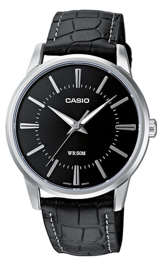 Zegarek kwarcowy CASIO Classic MTP-1303L-1AVEF Casio