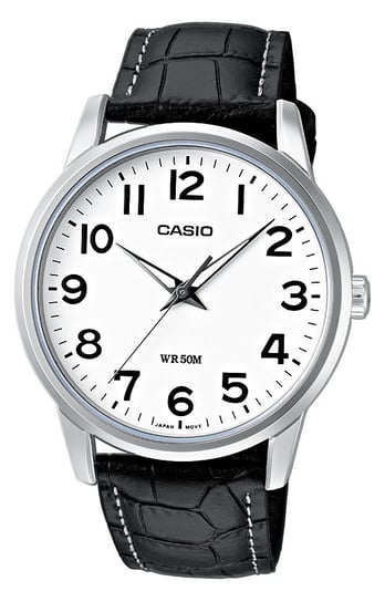 Zegarek kwarcowy CASIO Classic MTP-1303L-7BVEF Casio