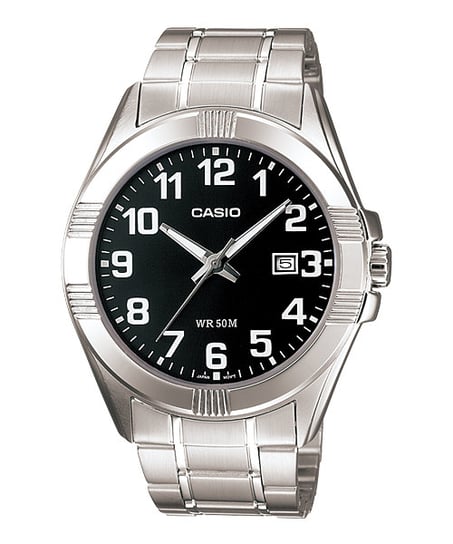 Zegarek kwarcowy CASIO Classic MTP-1308D-1BVEF Casio