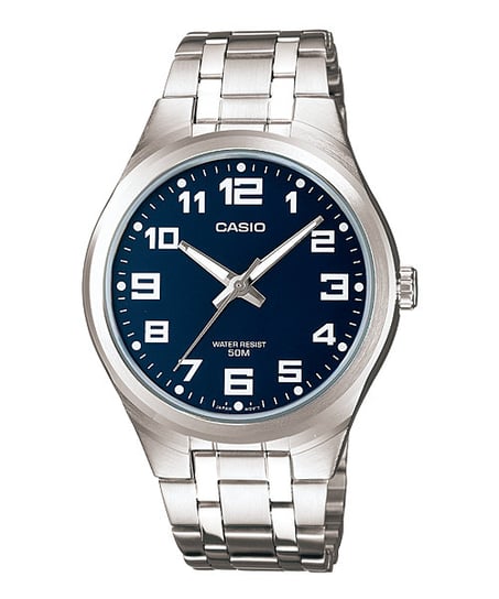 Zegarek kwarcowy CASIO Classic MTP-1310D-2BVEF Casio
