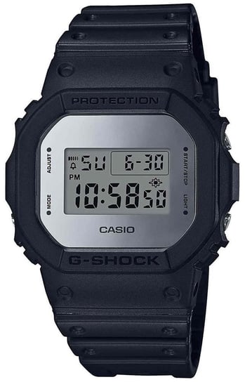 Zegarek kwarcowy CASIO DW-5600BBMA-1ER Casio