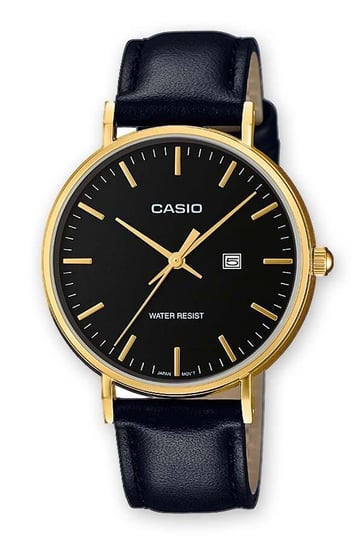 Zegarek kwarcowy CASIO LTH-1060GL-1AER Casio