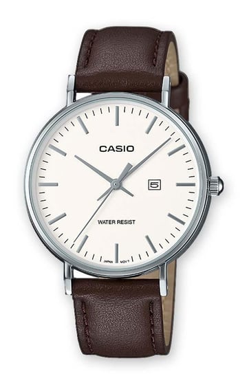 Zegarek kwarcowy CASIO LTH-1060L-7AER Casio