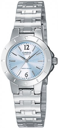 Zegarek kwarcowy CASIO LTP-1177A-2AEF, 3 ATM Casio