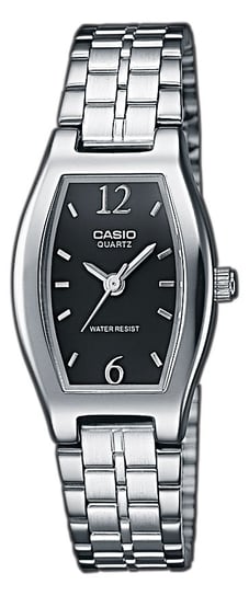 Zegarek kwarcowy CASIO LTP-1281D-1AEF, 3 ATM Casio