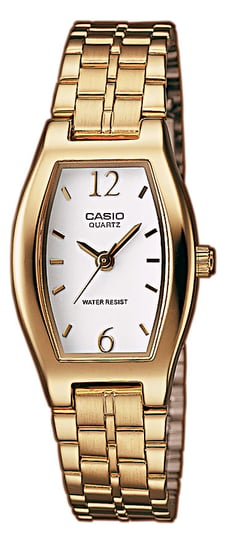Zegarek kwarcowy CASIO LTP-1281G-7AEF, 3 ATM Casio