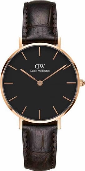 Zegarek kwarcowy DANIEL WELLINGTON DW00100170, 3 ATM Daniel Wellington