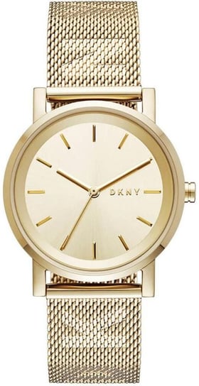 Zegarek kwarcowy DKNY NY2621, damski, WR50 DKNY