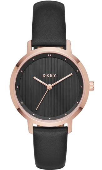 Zegarek kwarcowy DKNY, NY2641 DKNY