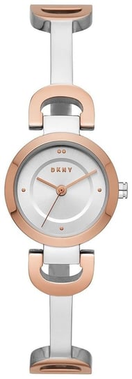 Zegarek kwarcowy DKNY NY2749, damski, WR50 DKNY