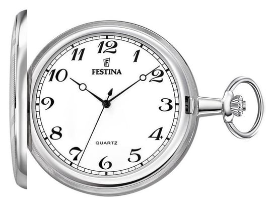 Zegarek kwarcowy FESTINA F2022/1, 3 ATM Festina