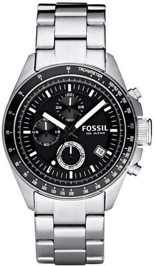 Zegarek kwarcowy Fossil, CH2600 FOSSIL