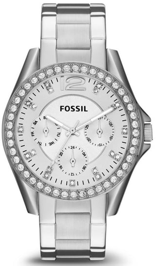 Zegarek kwarcowy Fossil, ES3202 FOSSIL