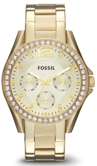 Zegarek kwarcowy Fossil, ES3203 FOSSIL