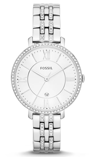 Zegarek kwarcowy FOSSIL ES3545, 3 ATM FOSSIL