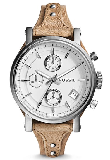 Zegarek kwarcowy Fossil, ES3625 FOSSIL