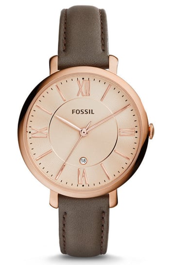 Zegarek kwarcowy Fossil, ES3707 FOSSIL