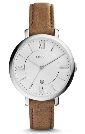 Zegarek kwarcowy Fossil, ES3708 FOSSIL