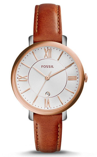 Zegarek kwarcowy Fossil, ES3842 FOSSIL